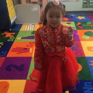 Meet your Posher, Liang